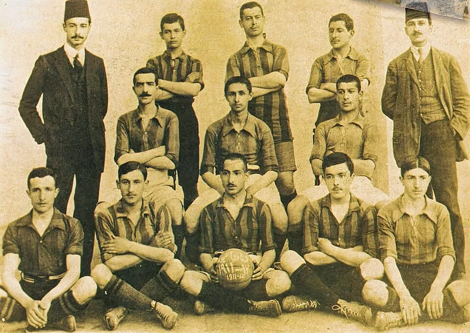 Abbas Elkatipzade fotoğrafı