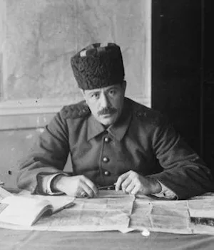 Abdülkerim Paşa