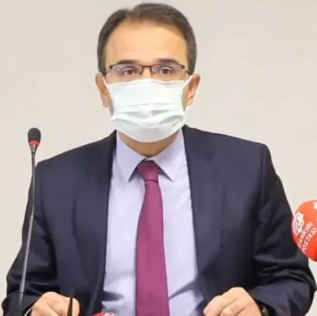 Abdullah Ayaz