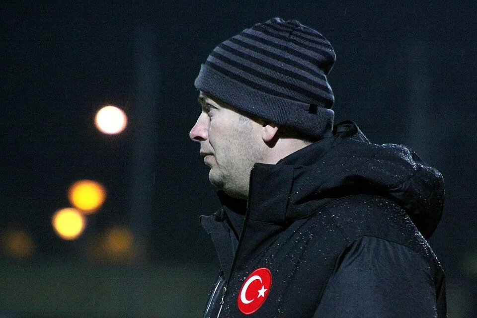 Abdullah Ercan