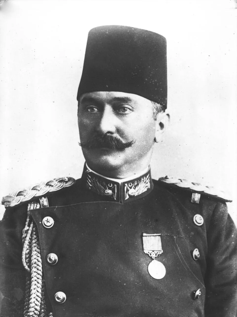 Abdullah Kölemen