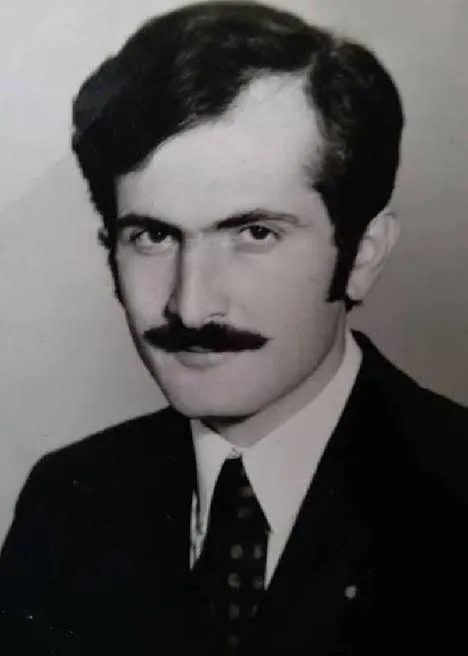 Abdullah Öner Miski fotoğrafı