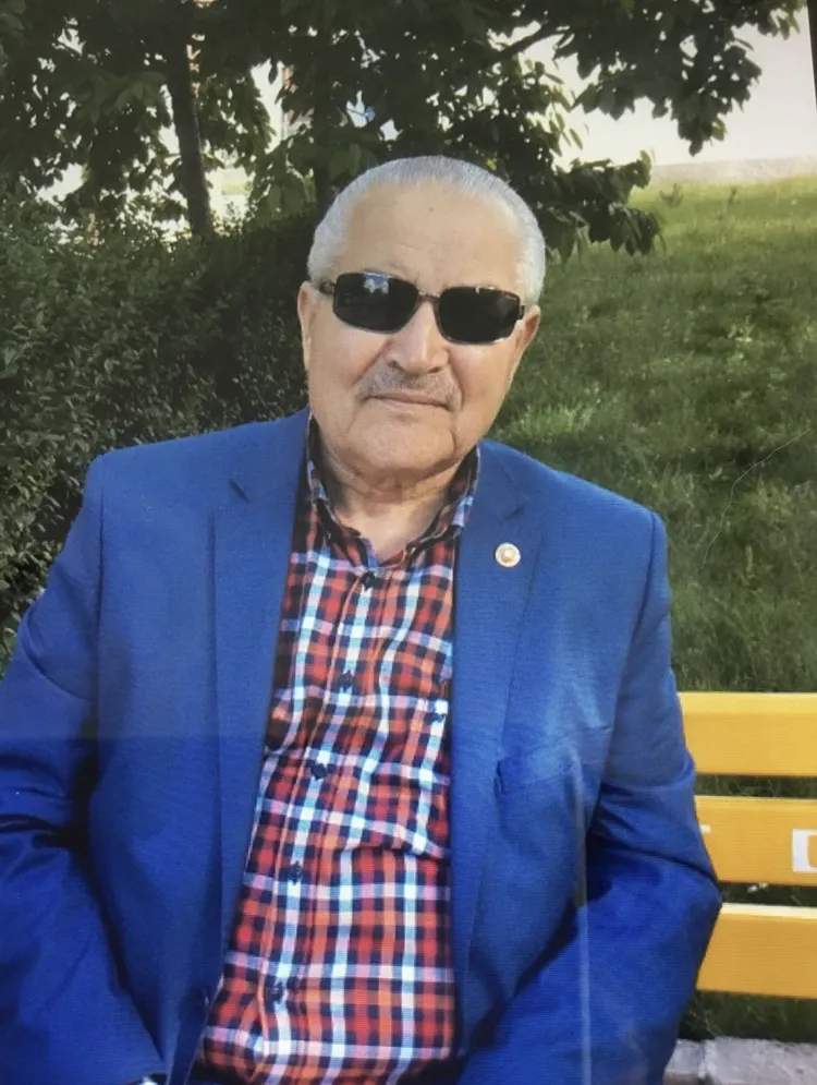 Abdullah Örnek