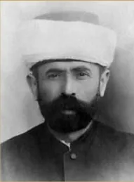 Abdulvahap Öner fotoğrafı