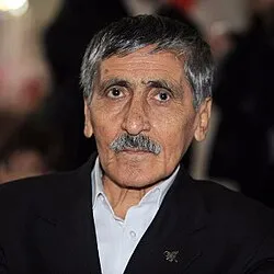 Abdurrahim Karakoç fotoğrafı