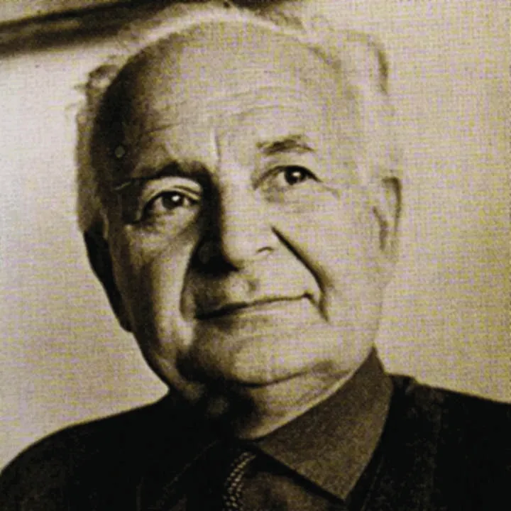 Abidin Elderoğlu fotoğrafı