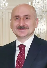 Adil Karaismailoğlu fotoğrafı