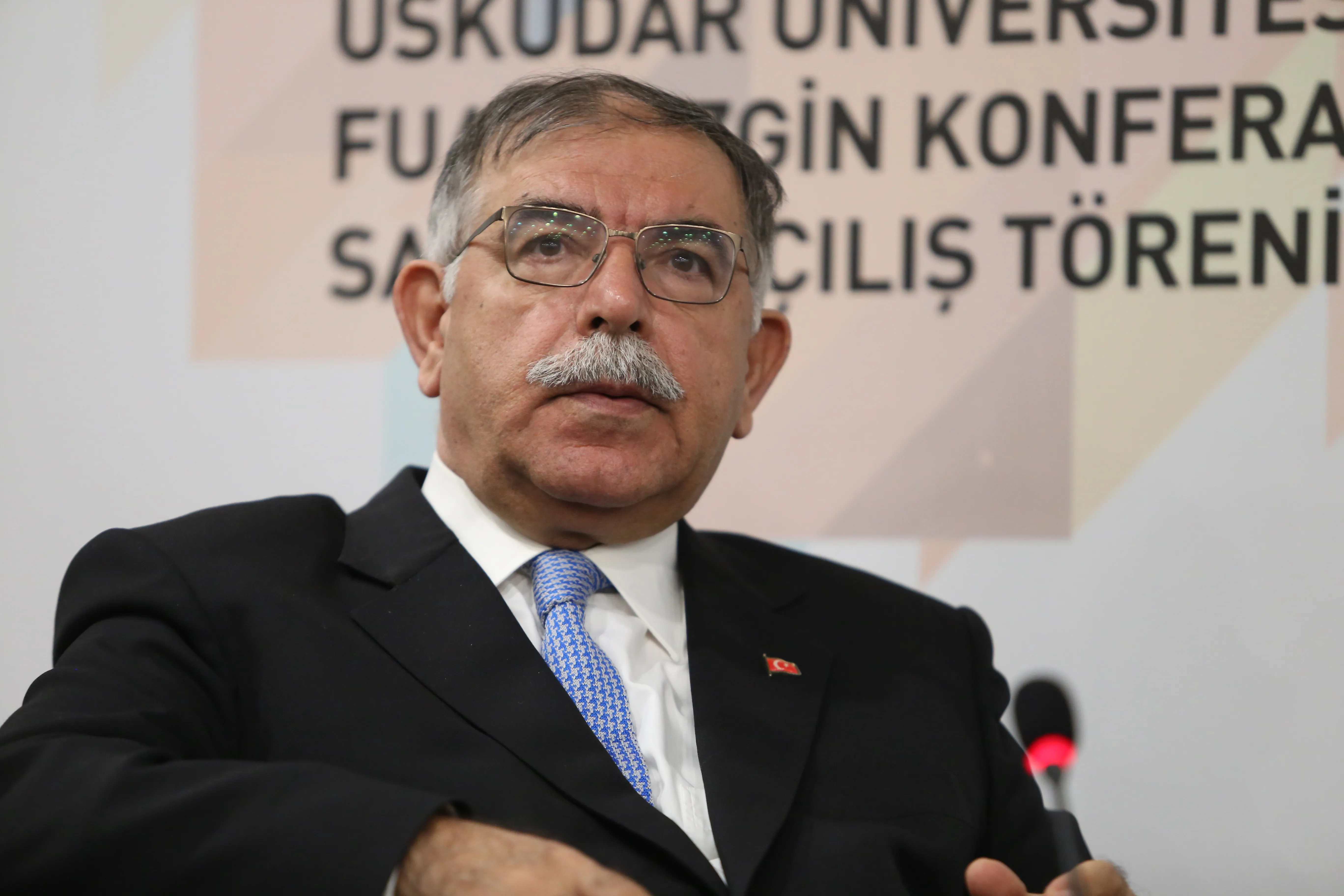 Adnan Yılmaz (vali) fotoğrafı