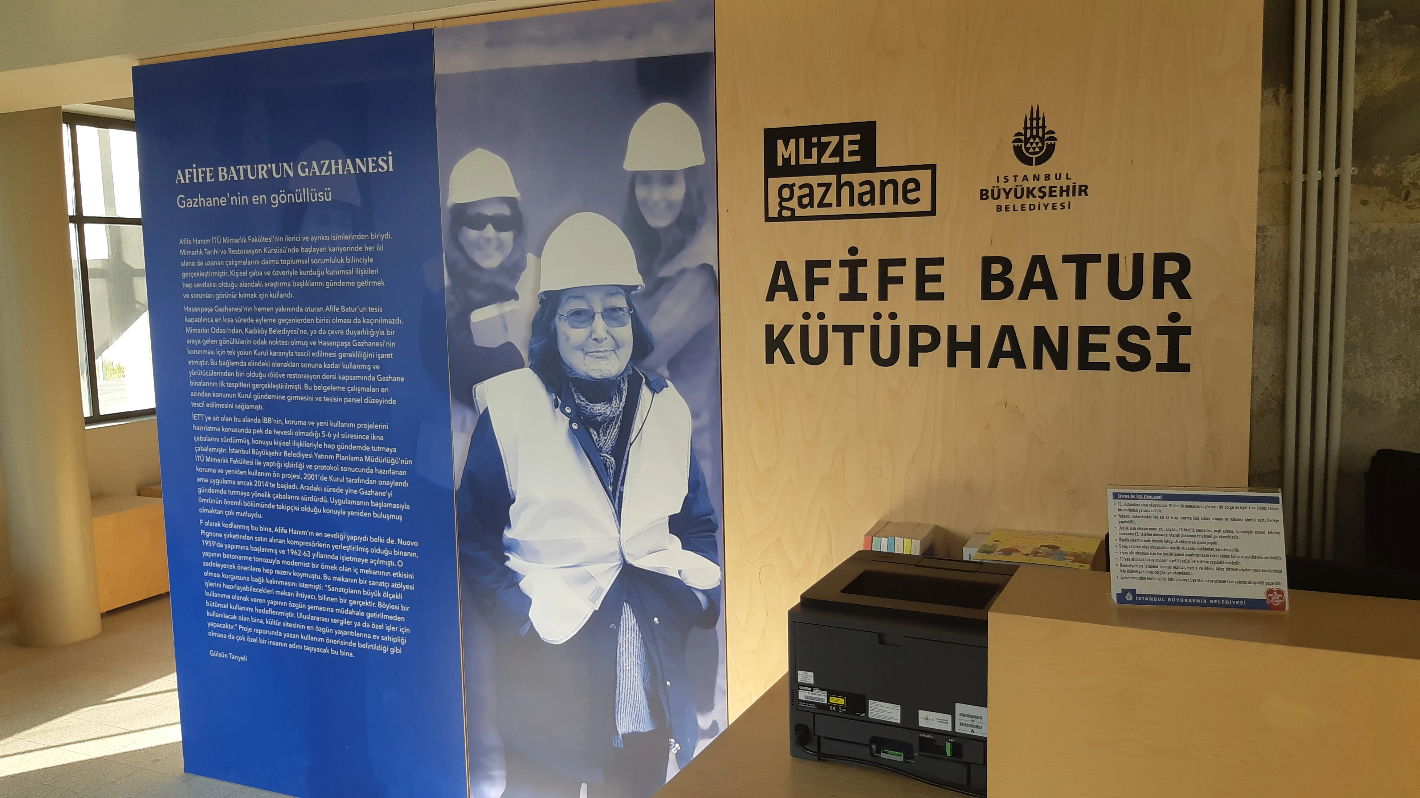 Afife Batur