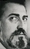 Agah Hün fotoğrafı