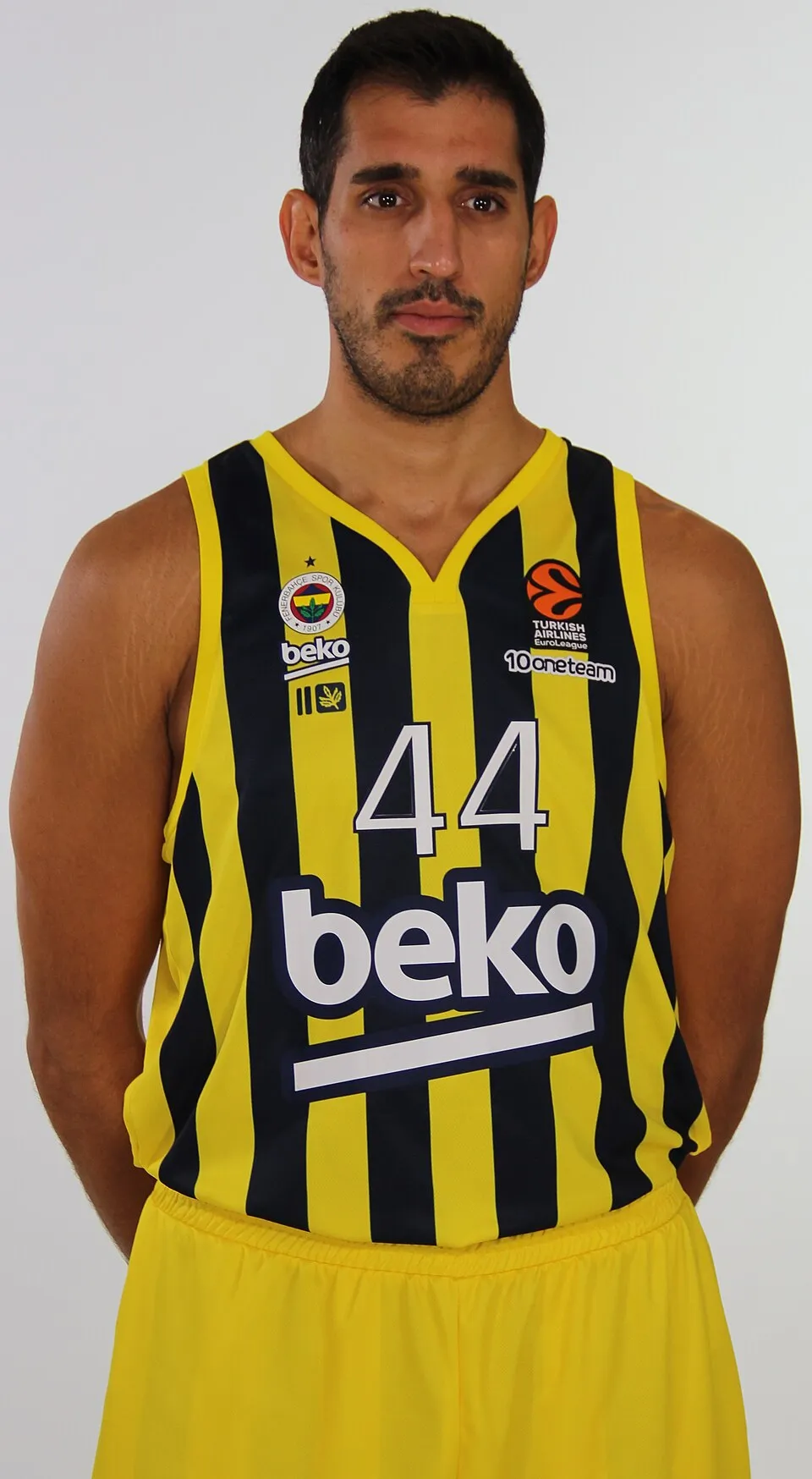 Ahmet Düverioğlu fotoğrafı