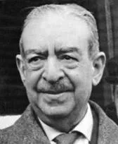 Ahmet Emin Yalman fotoğrafı