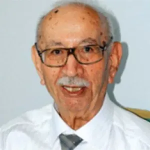 Ahmet Er fotoğrafı