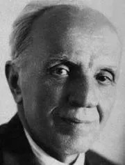 Ahmet İhsan Tokgöz fotoğrafı