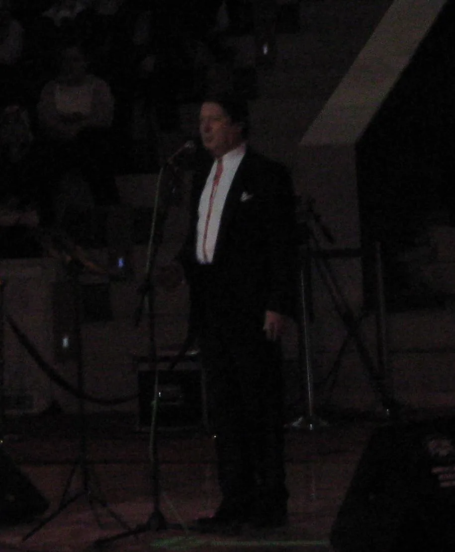 Ahmet Özhan fotoğrafı