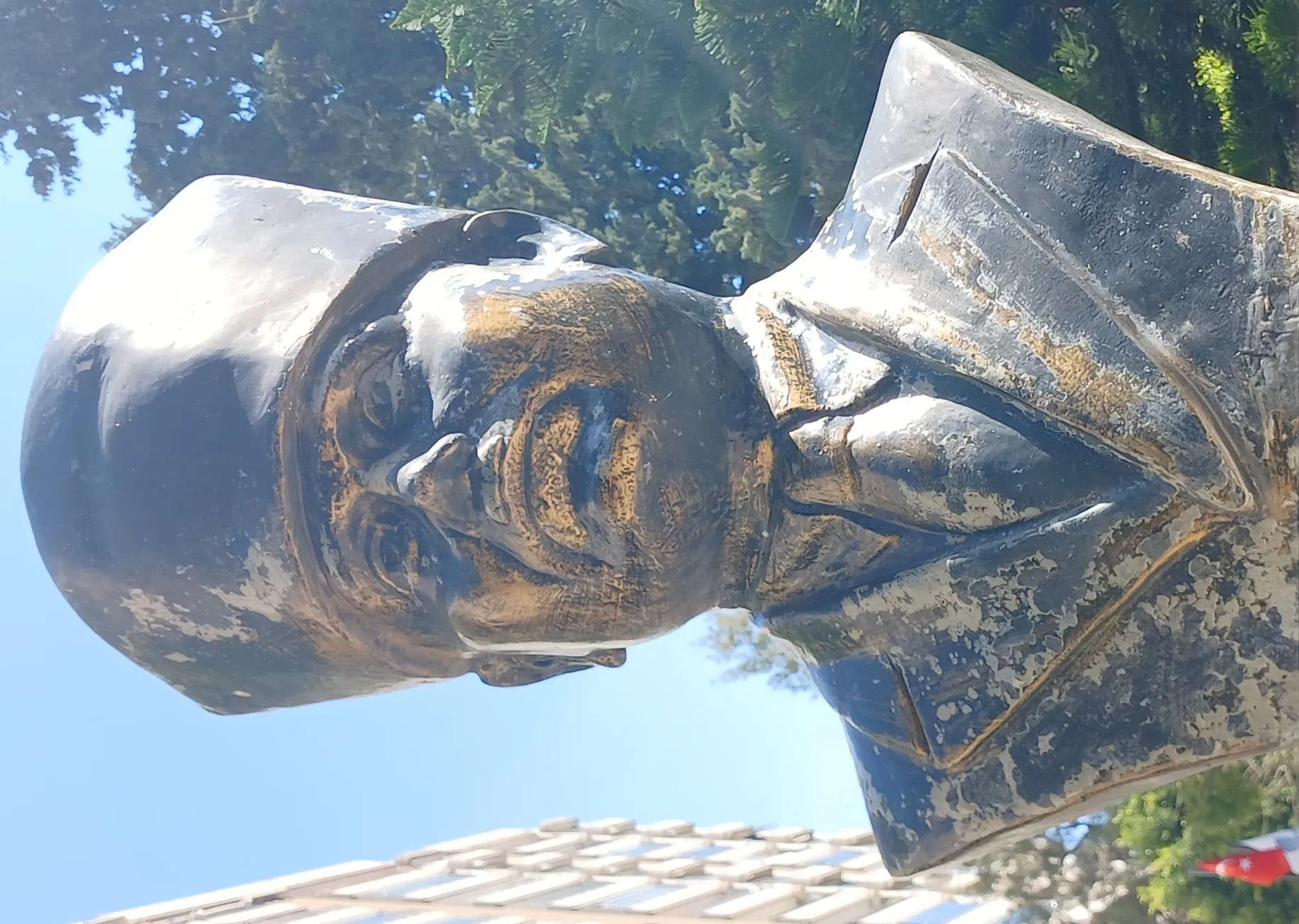 Ahmet Remzi Yüreğir fotoğrafı
