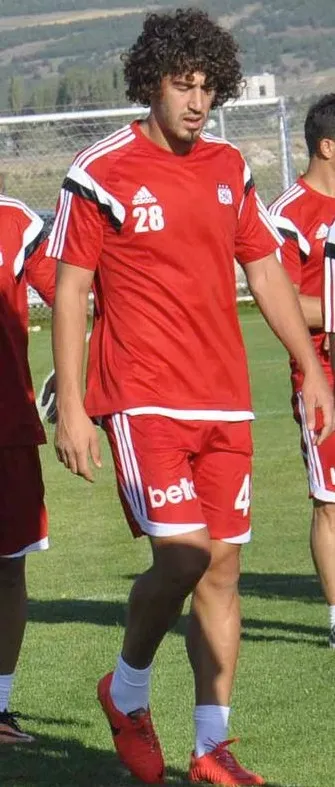 Ahmet Şahbaz fotoğrafı