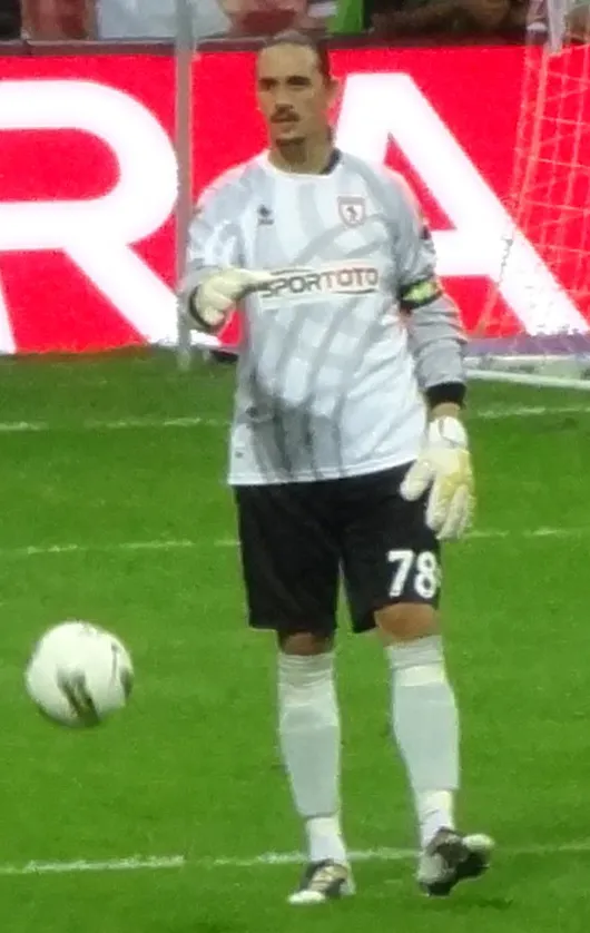 Ahmet Şahin fotoğrafı