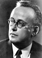 Ahmet Tevfik İleri fotoğrafı