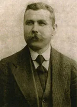 Ahmet Ziya Akbulut fotoğrafı