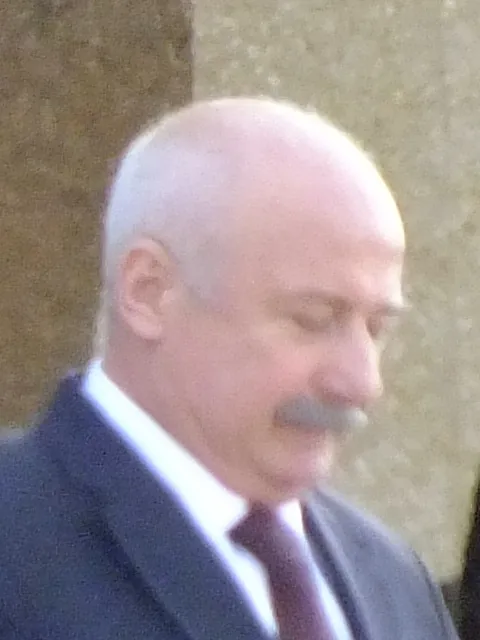 Alaaddin Yüksel fotoğrafı