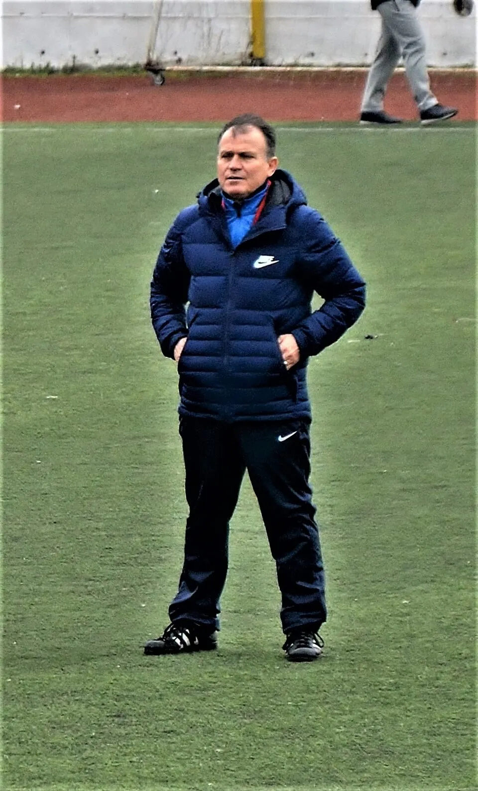Ali Alanç fotoğrafı