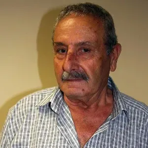 Ali Avaz fotoğrafı