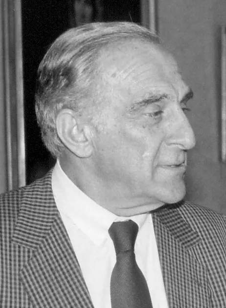 Ali Bozer fotoğrafı