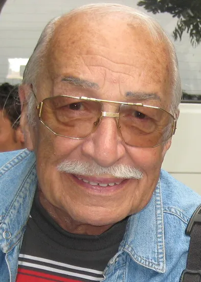 Ali Cağaloğlu fotoğrafı