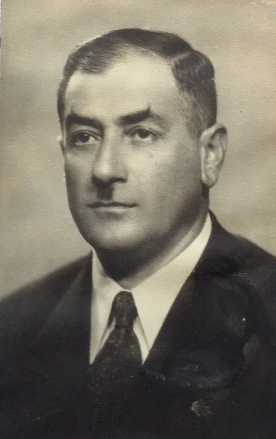 Ali Çoruh fotoğrafı