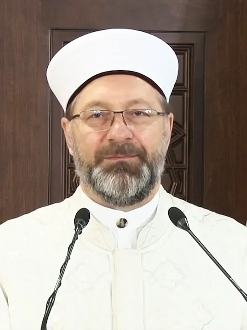 Ali Erbaş
