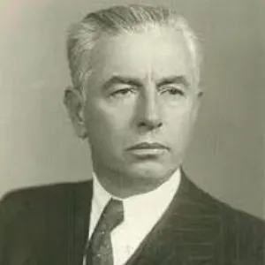 Ali Fuad Başgil fotoğrafı