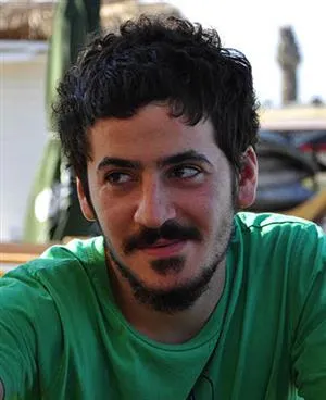 Ali İsmail Korkmaz fotoğrafı