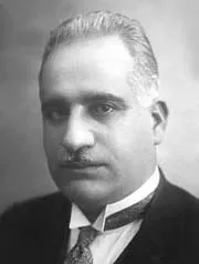 Ali Saip Ursavaş fotoğrafı