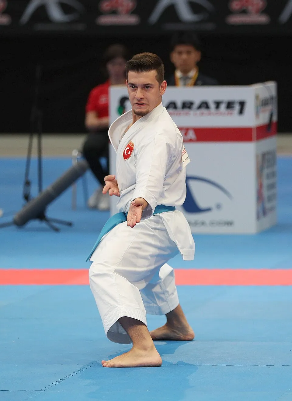 Ali Sofuoğlu fotoğrafı