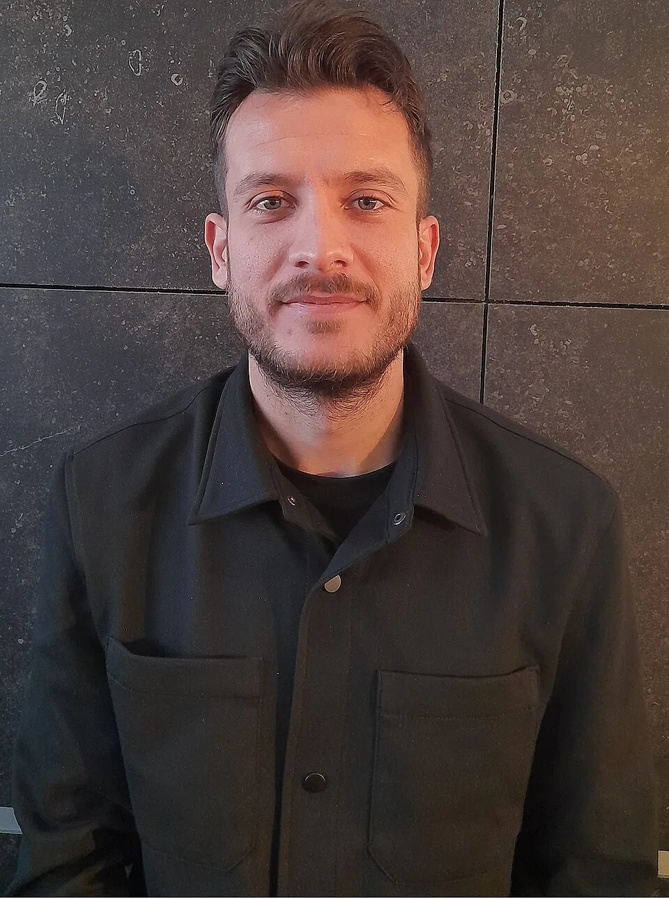 Alican Özfesli fotoğrafı