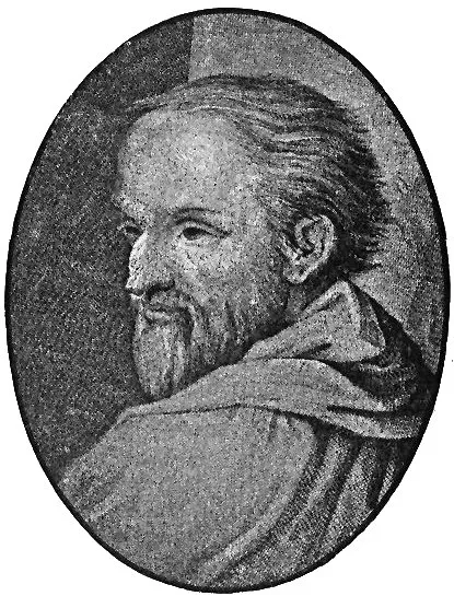 Antonio da Correggio fotoğrafı