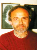 Arda Denkel