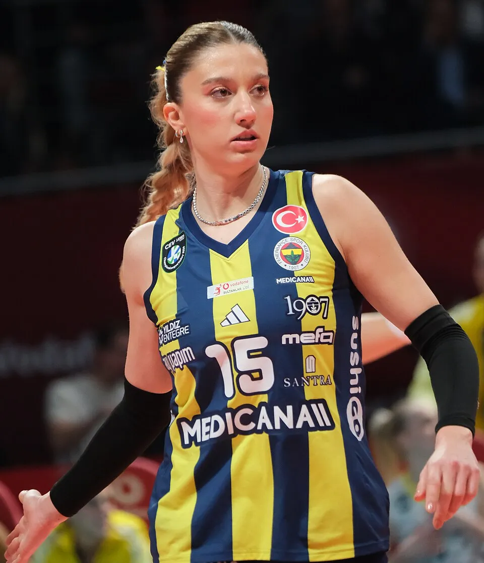 Arelya Karasoy fotoğrafı