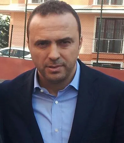 Arif Erdem fotoğrafı