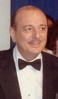 Arif Mardin fotoğrafı
