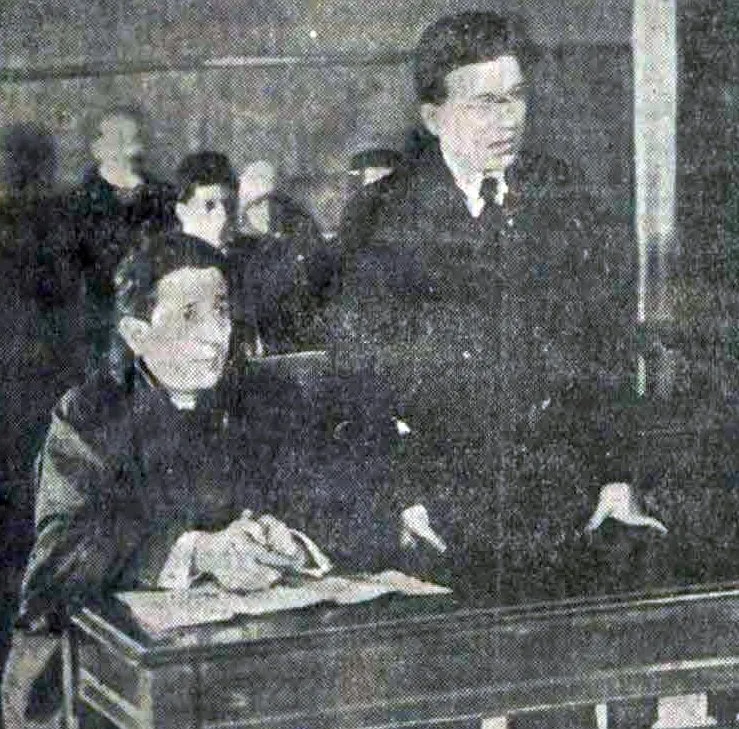 Arif Oruç fotoğrafı