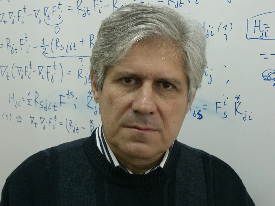 Arif Selimov fotoğrafı