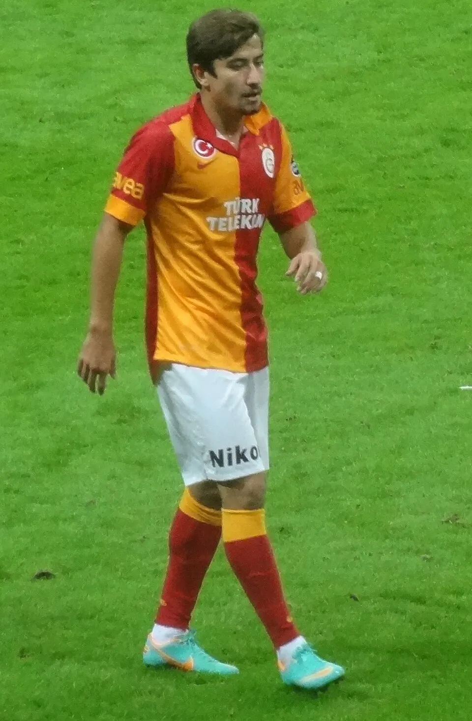 Aydın Yılmaz fotoğrafı