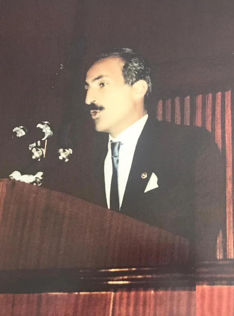 Ayhan Arifağaoğlu fotoğrafı