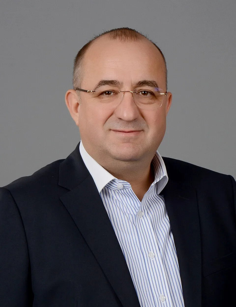 Ayhan Gider fotoğrafı