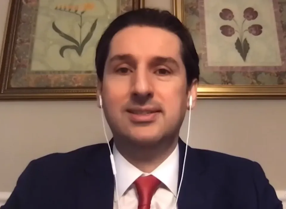 Aykan Erdemir fotoğrafı
