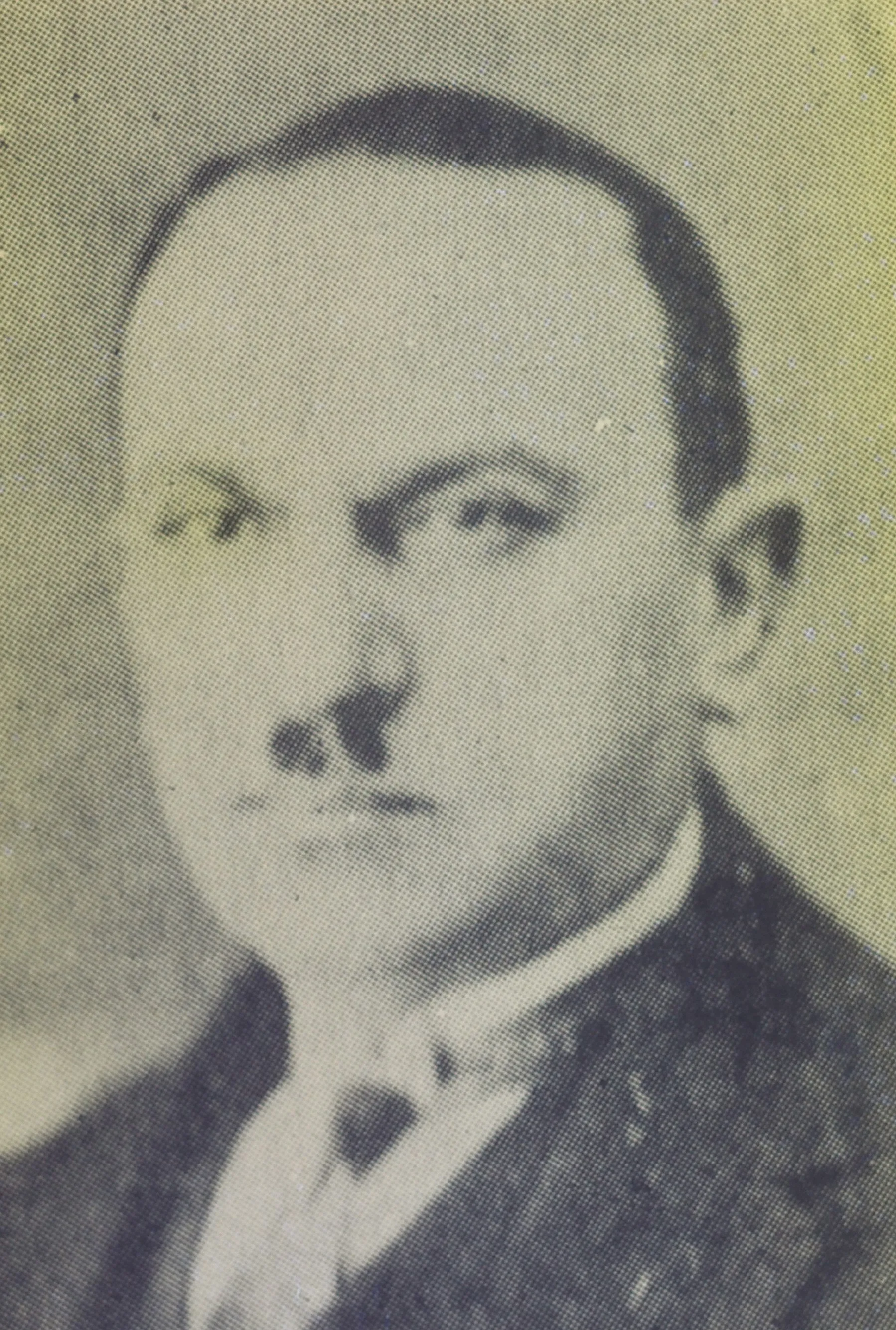 Baha Hurşit Süel fotoğrafı