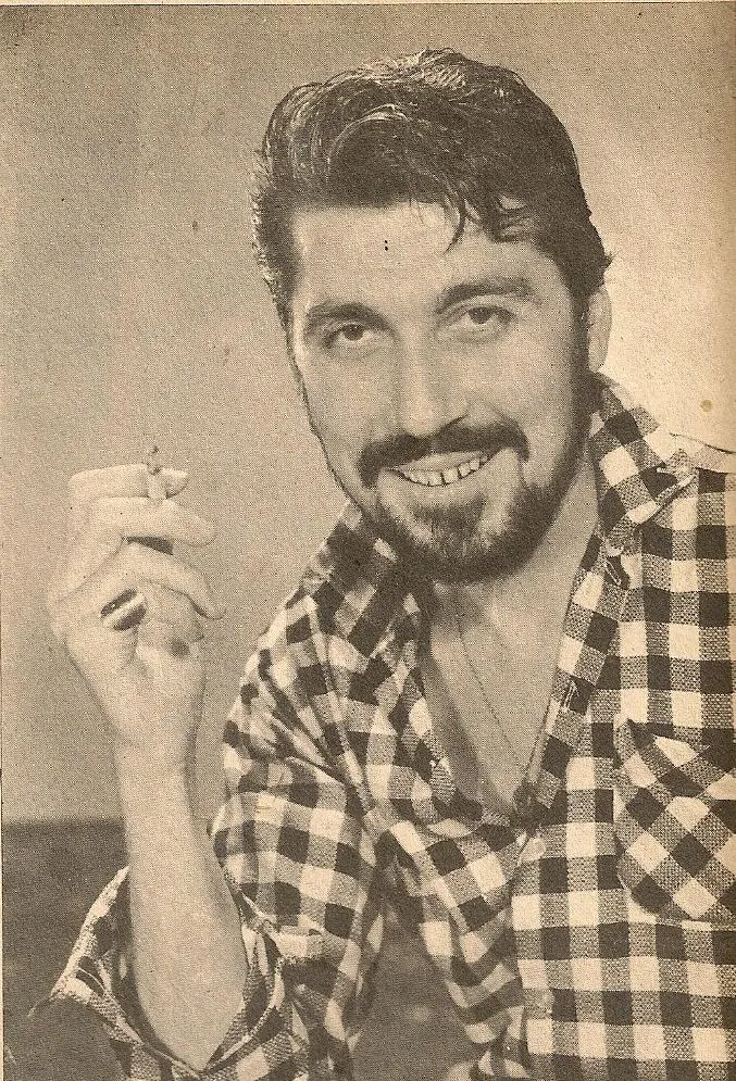 Baki Çallıoğlu fotoğrafı