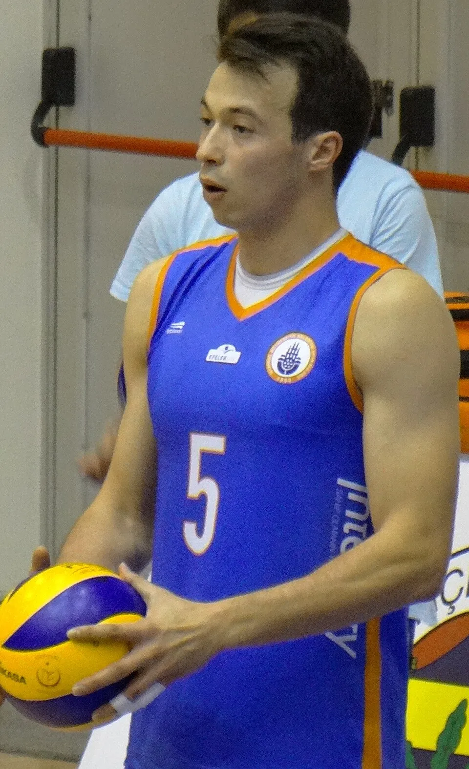 Baturalp Burak Güngör fotoğrafı
